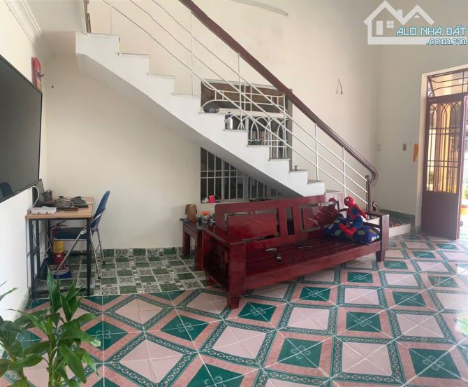 Bán nhà diện tích lớn 121m2 kiệt 193 Hà Huy Tập Giá 3,68 tỷ - 4