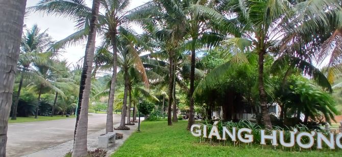 Cần bán Giáng Hương Villa Nha Trang - 4