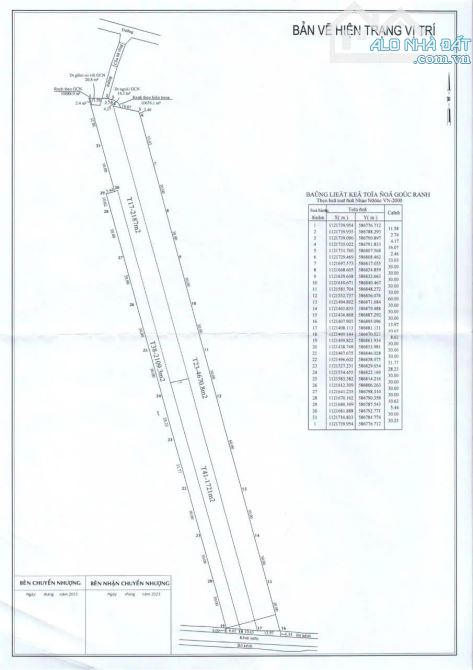 Bán nhà xưởng 10000m2 mặt tiền hl10 xe 10t - 4