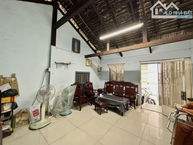 🔥ĐẦU TƯ KHU PHAN XÍCH LONG - NHÀ VÀNG 102m² (5.5/7.2 x 17) - HƠN 8 CỦ🔥 - 4