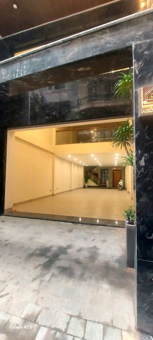 Bán gấp! Biệt Thự - Nguyễn Văn Cừ - Long Biên - 102m2 - 500m cầu Chương Dương - chỉ 27tỷ. - 4