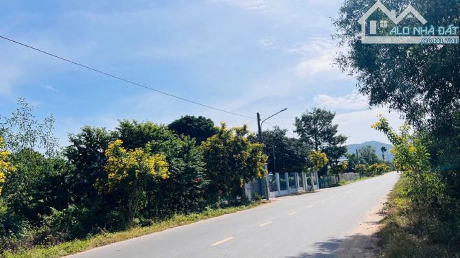 ✅TRỤC CHÍNH LONG MỸ NGAY VÒNG XOAY LỚN TỈNH LỘ 44B ✅GẦN BIỂN PHƯỚC HẢI - ĐẤT ĐỎ - BRVT - 4
