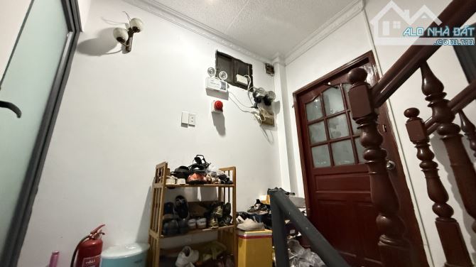 Bán nhà Âu Cơ đang cho thuê 30tr/ tháng chỉ 8.5 tỷ thương lượng - 4