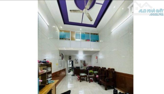 Bán nhà Trần Nguyên Hãn, Niệm Nghĩa, Lê Chân, 3 tầng, 66m2, 2,55 tỷ - 4