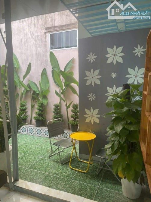 Tìm đâu ra 60m2 giữa trung tâm Thanh Khê giá chỉ 1,5 tỷ - 4
