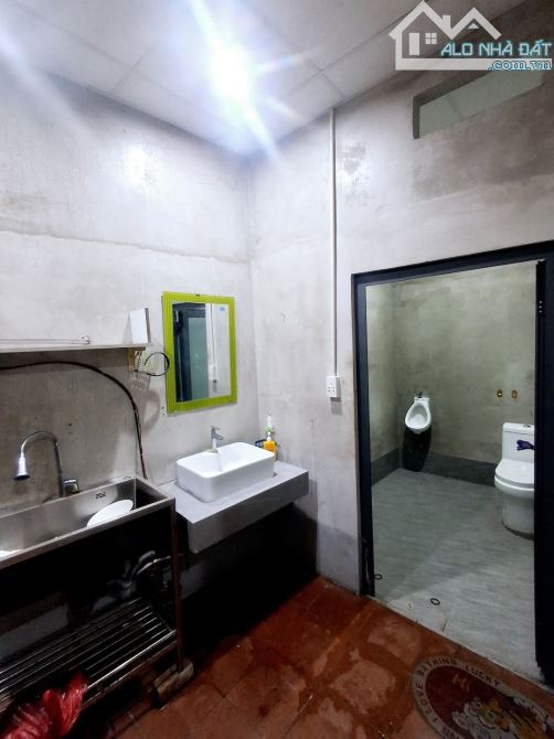BÁN GẤP LÔ GÓC 100M2 TÂN PHONG KINH DOANH NHỎ CHỈ 3 TỶ 950 TRIỆU - 4