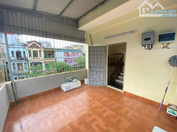 BÁN NHÀ NGÕ 250 KIM GIANG, HOÀNG MAI, 36M² x 4T, GIÁ CHỈ NHỈNH 5 TỶ, Ô TÔ CÁCH NHÀ 5M - 5