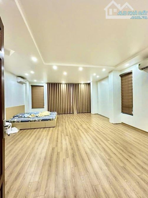 Bán Nhà Mặt Phố Lô Góc, Kinh Doanh, Thang Máy 50m2*7T, 25 tỷ Đông Quan, Cầu Giấy - 5