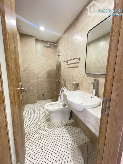 Bán Nhà Ngũ Hiệp,Thanh trì, 4.5 tỷ (CTL) , 40m2, 4PN, 3WC, ô tô đỗ cổng,Pháp lý đầy đủ. - 5