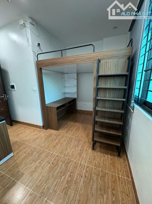 BÁN NHÀ CHO THUÊ CĂN HỘ 7 TẦNG THANG MÁY - 5