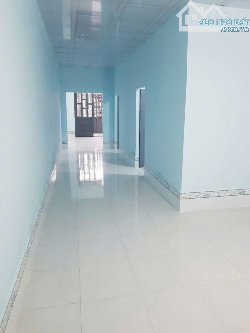 Bán căn nhà cấp 4 . DT 81m2 ở Hóc môn giá 720 triệu. - 5