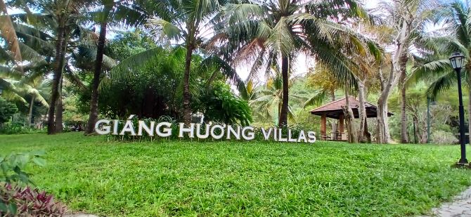 Cần bán Giáng Hương Villa Nha Trang - 5