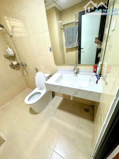 BÁN CĂN CHUNG CƯ C14 BẮC HÀ-TỐ HỮU, 108M2, 3 NGỦ, FULL NỘI THẤT, GIÁ 6,4 TỶ - 5