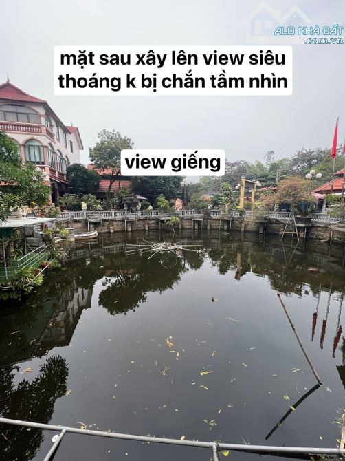 Gần mặt HỒ THẠCH BÀN, 168m, MT 11m, ô tô tránh, kinh doanh, sổ chính chủ, đầu tư 18.5 tỷ. - 5