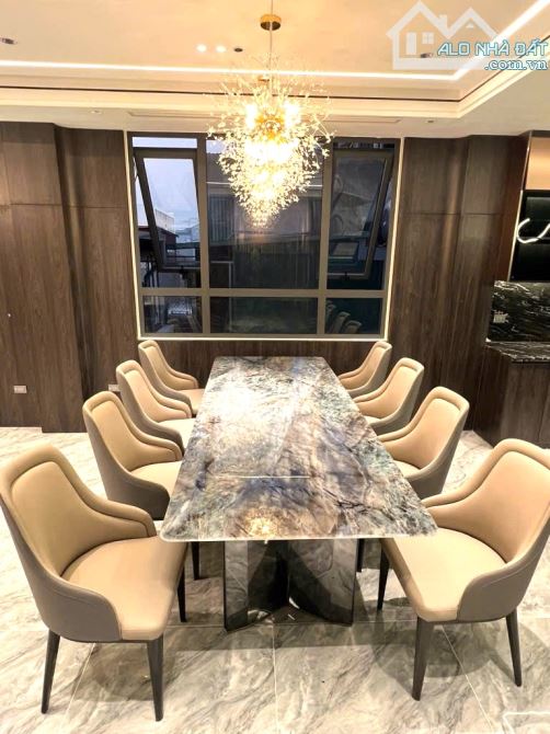 Bán gấp! Biệt Thự - Nguyễn Văn Cừ - Long Biên - 102m2 - 500m cầu Chương Dương - chỉ 27tỷ. - 5