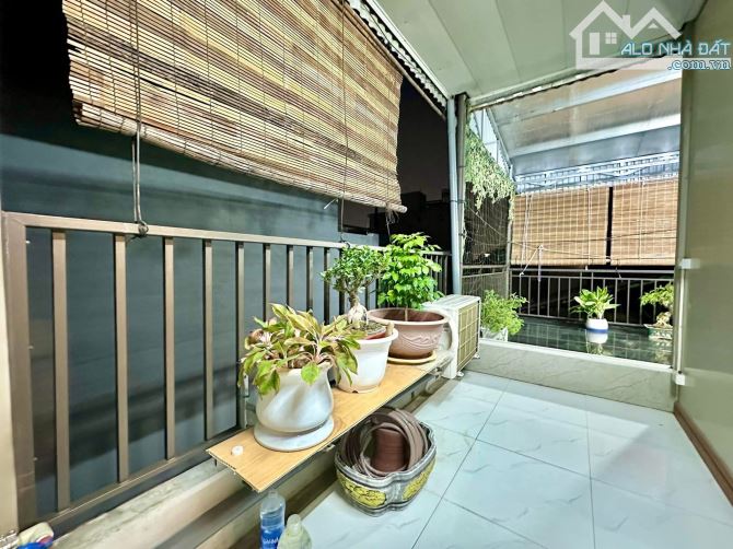 Bán nhà Hồ Linh Quang 70m 7T MT5.5m ô tô tránh kinh doanh 22.5 tỷ - 5