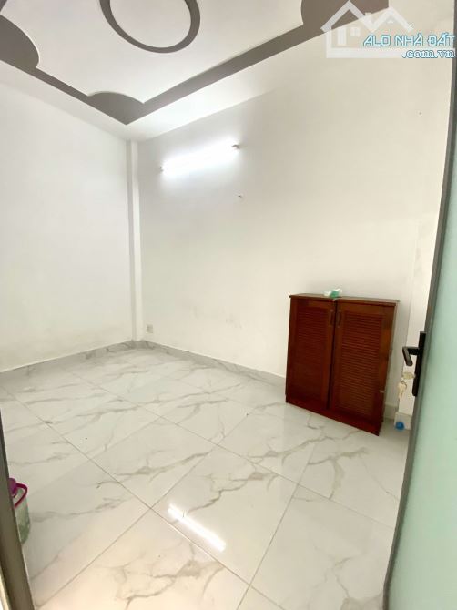 BÁN NHÀ 2 TẦNG TÂN THỚI HIỆP SÁT DƯƠNG THỊ MƯỜI QUẬN 12 - 5