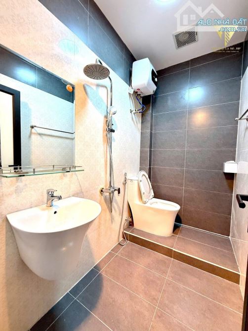 bán nhà 5 tầng, lê hồng phong, đằng hải, hải an, giá 3,45 tỷ, 50m2 - 5