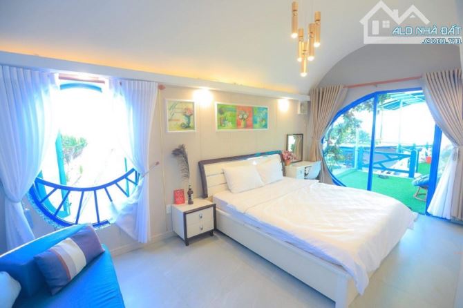 Cơ hội sở hữu homestay mặt biển tuyệt đẹp tại Nhơn Lý Quy Nhơn - 5