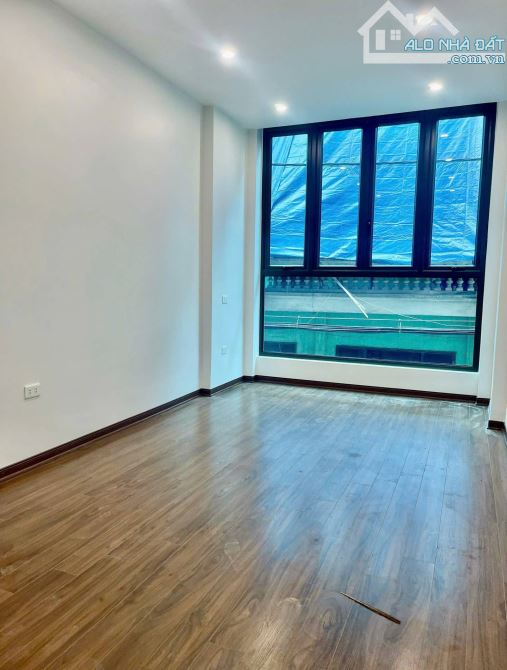 Bán nhà sát học viện tài chính, ô tô tránh, kinh doanh, xây mới, tiện ích đỉnh - 5