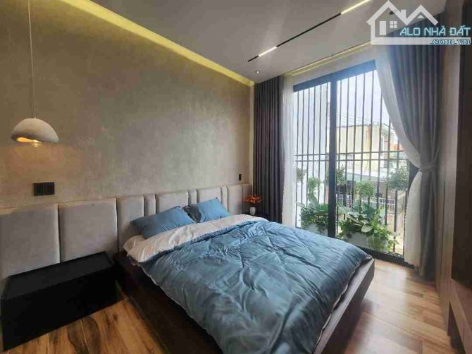 BÁN NHÀ 3 TẦNG - FULL NỘI THẤT CAO CẤP 🔥 🏡 VỊ TRÍ ĐẮC ĐỊA - THANH KHÊ, ĐÀ NẴNG - 6