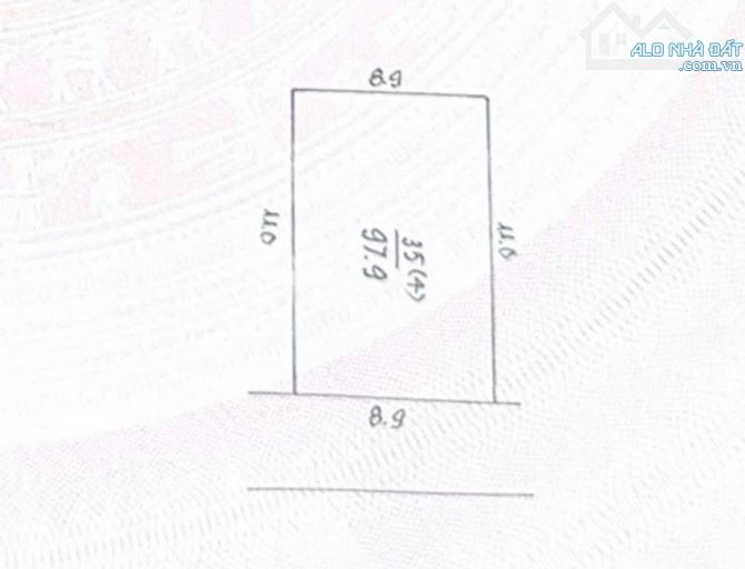 TOÀ CCMN NGÕ 68 TRIỀU KHÚC – DT 98M – 9 TẦNG – GIÁ 27 TỶ - Ô TÔ ĐỖ CỬA – 1.8 TỶ/NĂM - 6