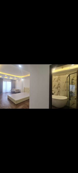 - Bán nhà Lò Đúc 70m2 x 7 tầng thang máy, ô tô đỗ cửa, kinh doanh. Giá chỉ 20 tỷ - 6