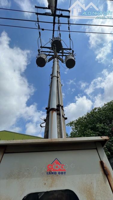 CHO THUÊ KHO XƯỞNG 2600m2  SX MẶT TIỀN ĐƯỜNG ĐỒNG KHỞI GIÁ 70TRIỆU 1/THÁNG CỌC HĐ LÂU DÀI - 6