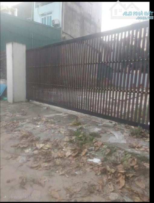 Mặt phố/108 m2/4.5 Mt/9 tỷ/vỉa hè kinh doanh/ Khu Hồ Cầu Đuống/yên viên - 6
