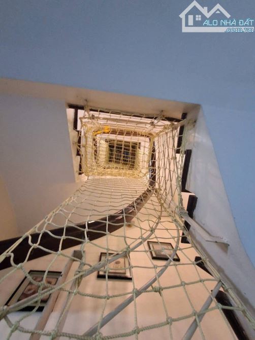 HOA LƯ – QUẬN HAI BÀ TRƯNG – HÀNG KỊCH ĐỘC - Ô TÔ 5 CHỖ ĐỖ CỬA -  NHÀ ĐẸP Ở NGAY - 6