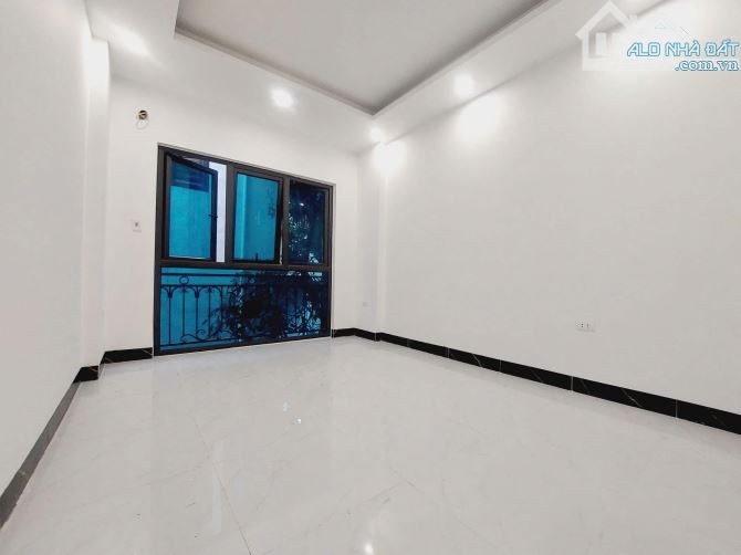 Bán nhà Đồng Mai, Hà Đông, 41m2, 4tầng, 4ngủ, 2mặt ngõ trước sau,thông rộng ôtô đỗ cửa, rẻ - 7