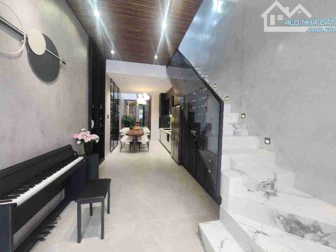 BÁN NHÀ 3 TẦNG - FULL NỘI THẤT CAO CẤP 🔥 🏡 VỊ TRÍ ĐẮC ĐỊA - THANH KHÊ, ĐÀ NẴNG - 7