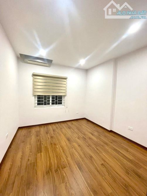 Cần Thanh Khoản Gấp . An Trạch Đống Đa . 30m2 . Mặt Tiền 3.8m . 6 Tầng . Nhỉnh 7 Tỷ . Full - 8