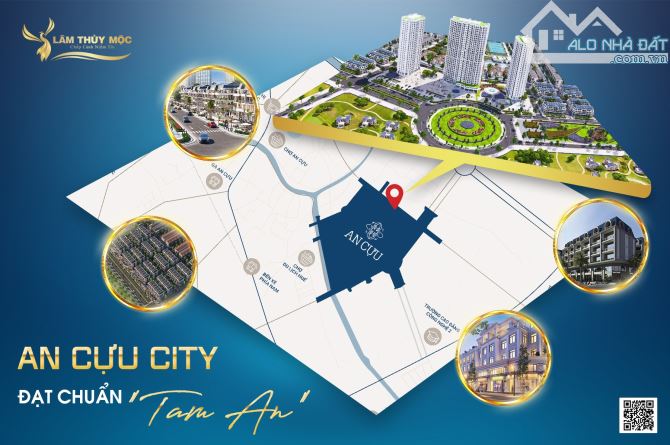 10 CĂN NGOẠI GIAO AN CỰU GALLERIA - GIÁ TRỰC TIẾP TỪ CHỦ ĐẦU TƯ - THANH TOÁN 20% BÀN GIAO - 8