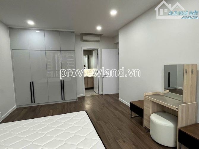 Cho thuê căn hộ cao cấp Estella Heights, tháo T2, tầng cao, 150m2, 3PN - 9