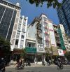 HOT Tòa Nhà Mặt Tiền Nguyễn Thượng Hiền Q.Bình Thạnh, DT:5x20m Hầm 7Tầng HĐT:90tr Giá:22Tỷ