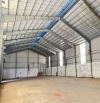 Bán nhà xưởng đang sản xuất có PCCC, Phước Tân, Biên Hòa, 5100m2, giá 37 tỷ.