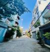 Gấp Bán Nhà Đẹp Đường Tây Thạnh- đường 5m- khu công nghiệp Tân Binh - 60m2- Nhỉnh 5 ty
