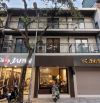 Bán Nhà Mặt Phố Lạc Trung, Hai Bà Trưng DT 239m2 x MT 13,5m, Giá Rẻ.