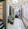 Bán nhà 4 tầng Miếu Hai Xã , Dư Hàng Kênh, Lê Chân 45m2, giá 3,35tỷ