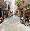 NHÀ 5T ĐẸP LONG LANH PHÂN LÔ Ô TÔ KINH DOANH PHỐ TRẦN QUỐC HOÀN CẦU GIẤY 108M2 MT 8M 17 TỶ