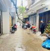 BÁN CĂN NHÀ QUAN HOA CỰC ĐẸP Ở SƯỚNG THANG MÁY NGÕ RỘNG ,  54M, MT 4M, 5T, CHỈ 13 TỶ.