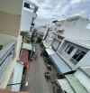 Nhà đẹp P.Bình Hưng Hòa, hẻm 8m thông, 4,5×12, 3 tầng, giá 5,6 tỷ