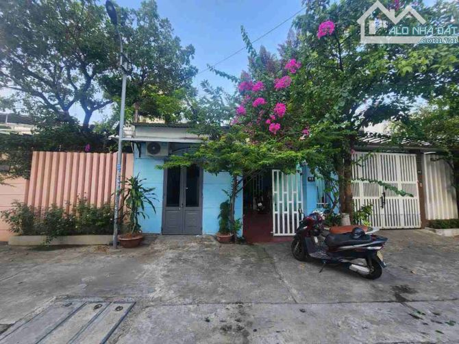 🔥MẢNH ĐẤT HIẾM🔥MT Nguyễn Duy Hiệu,Quận Sơn Trà 120m2 NGANG 6m GẦN BIỂN Giá 9.6 tỷ - 2