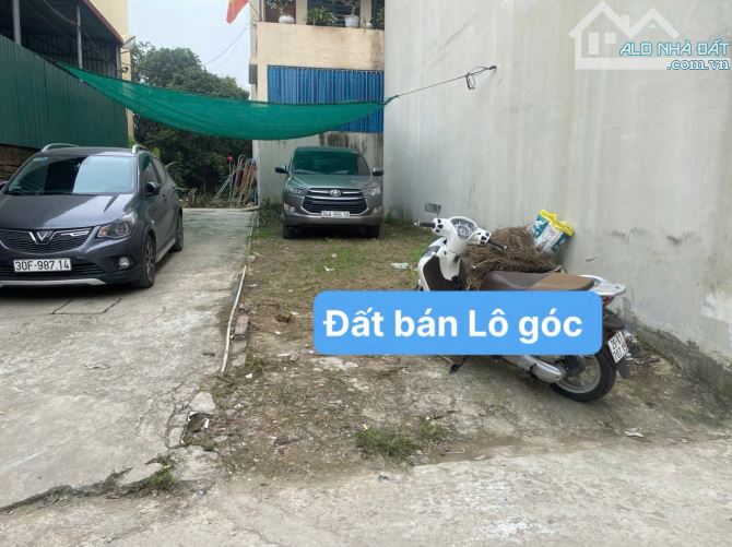 CẦN BÁN ĐẤT CỰ KHỐI LONG BIÊN HÀ NỘI.