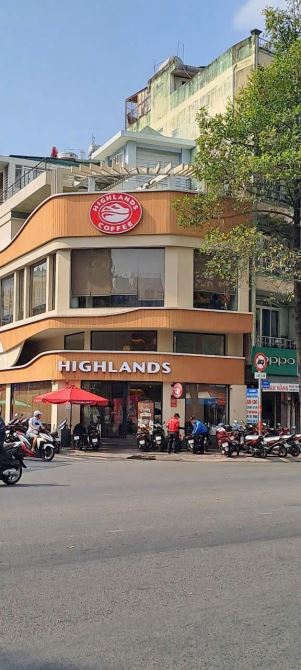 Biệt thự 2 tầng kèm góc coffe đang kinh doanh, P Hoà Minh, Liên chiểu 206m giá 15 Tỷ