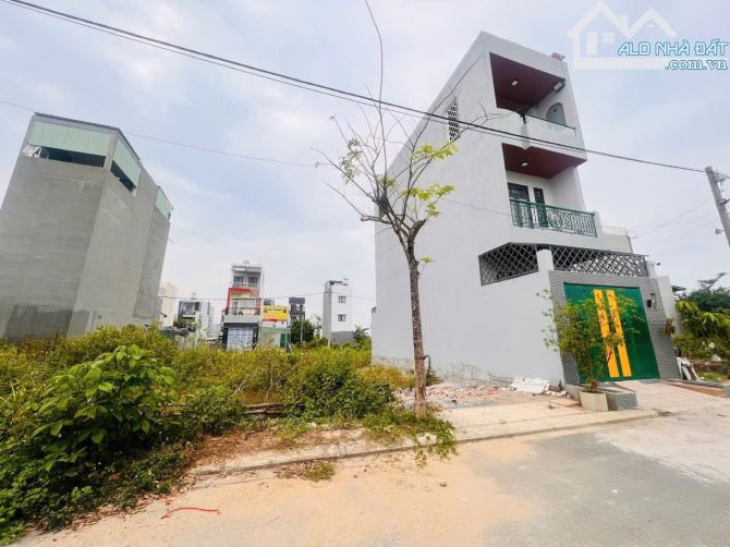 Bán lô đất đường Nguyễn Xiển, phường Trường Thạnh, TP Thủ Đức