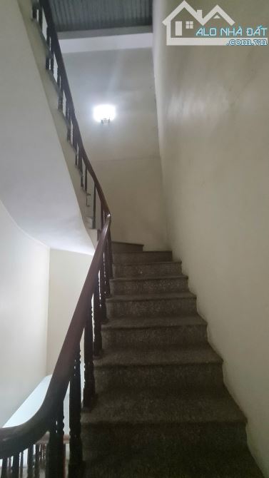 🏡 BÁN NHÀ LÔ GÓC, Ô TÔ VÀO NHÀ, 5 TẦNG, 40M² - DI TRẠCH, HOÀI ĐỨC 🌟