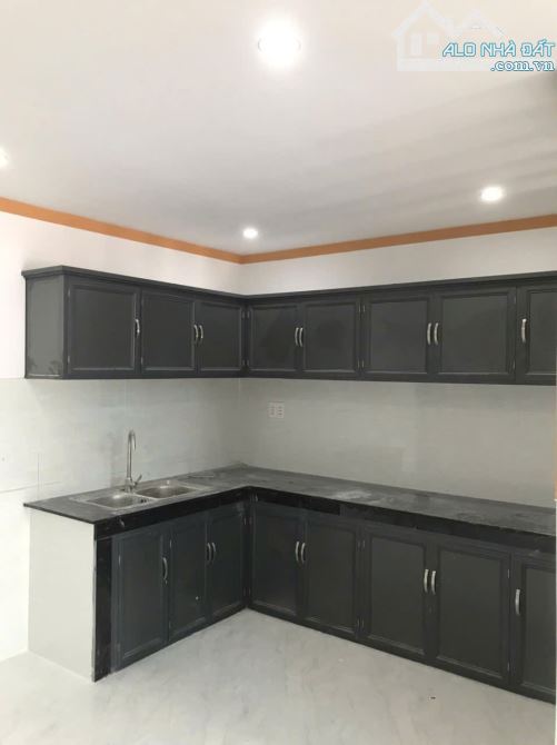 Nhà Riêng Gác lửng 5x20 Tại Thạnh Phú, Vĩnh Cửu