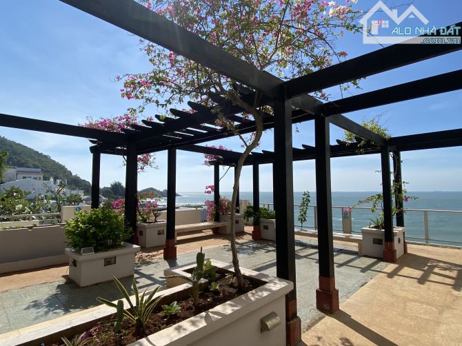 Bán đất rộng Phường 8, Vũng Tàu - Diện tích 263m2, đường trước nhà 7m, bán 13 tỷ